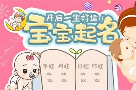 如何取名|给孩子起名字/取名字/命名有哪些优雅的思路？